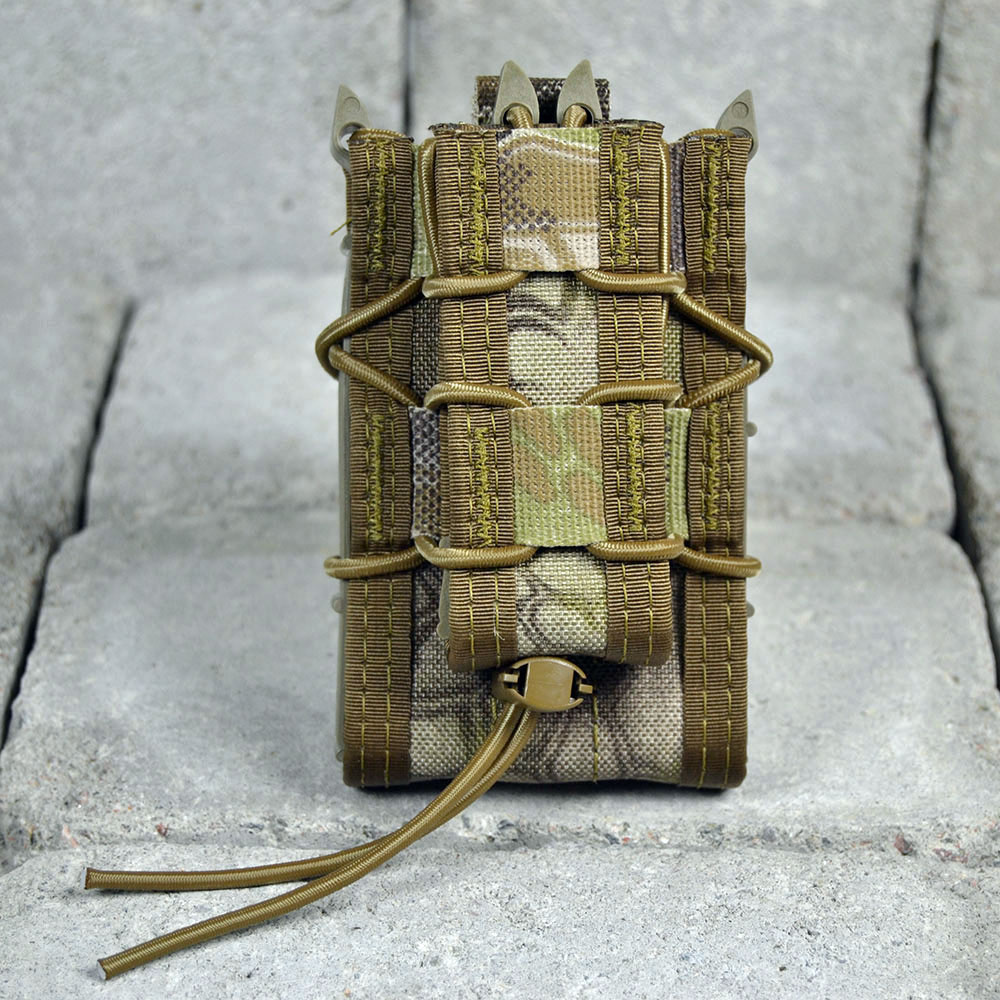 High Speed Gear | Double Decker TACO